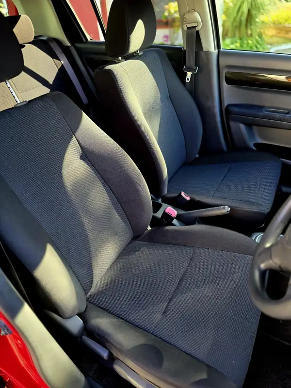 2006 Suzuki Swift – 102,000km’s Carousel 1
