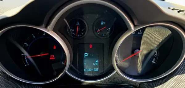 2014 Holden Cruze Equipe Hb Carousel 3