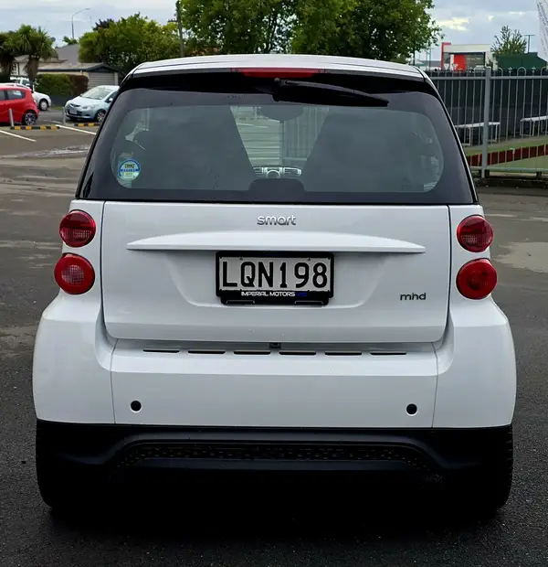 2014 Smart Fortwo Carousel 20