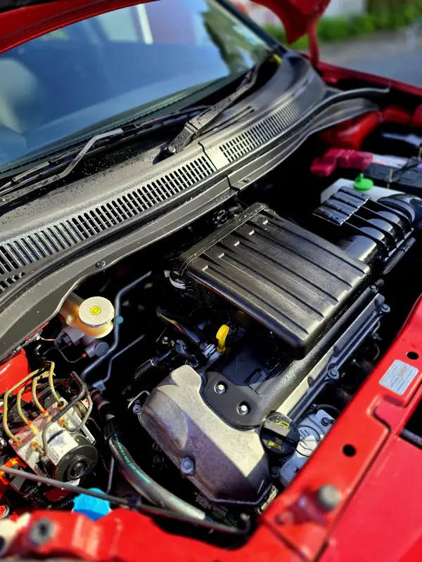 2006 Suzuki Swift – 102,000km’s Carousel 2