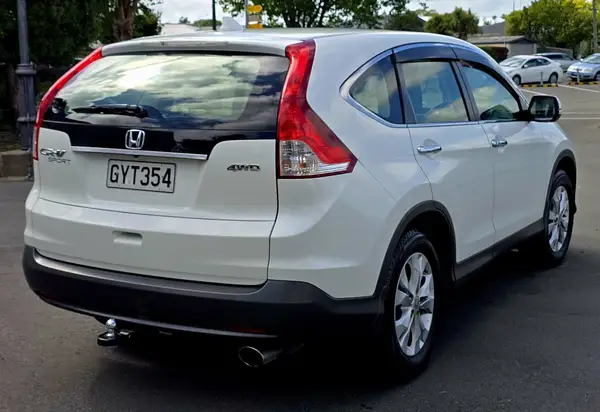 2012 Honda CR-V Sport Carousel 13