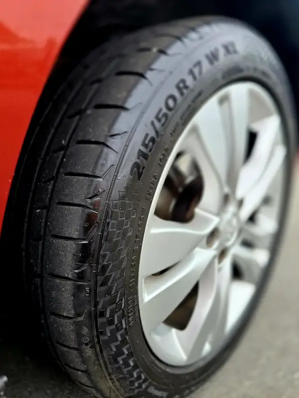 2015 Holden Cruze Equipe 1.8P Carousel 7