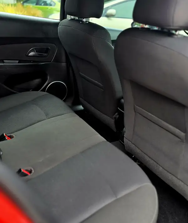 2015 Holden Cruze Equipe 1.8P Carousel 14