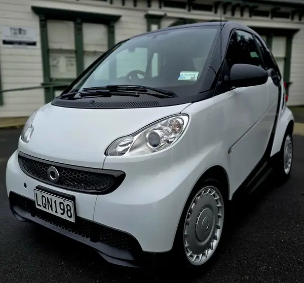 2014 Smart Fortwo Carousel 18