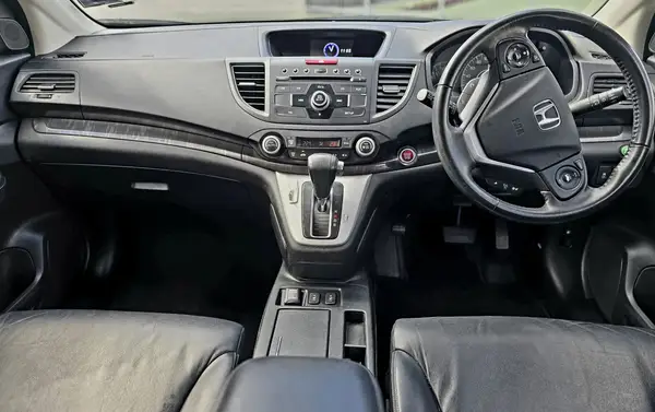 2012 Honda CR-V Sport Carousel 8