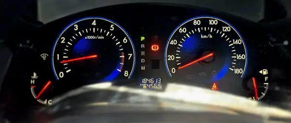 2008 Mazda MPV Carousel 10