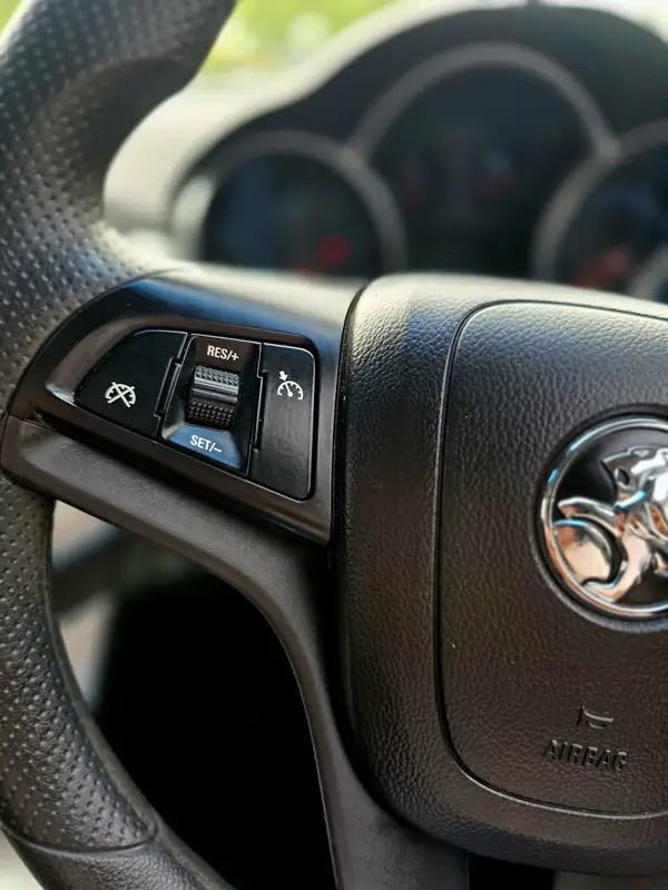 2015 Holden Cruze Equipe 1.8P Carousel 3