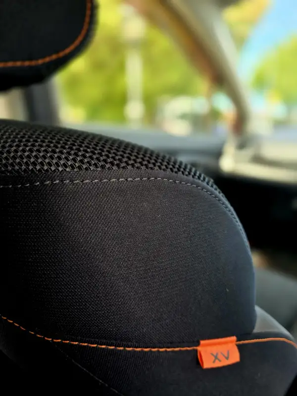 2016 Subaru XV Carousel 14