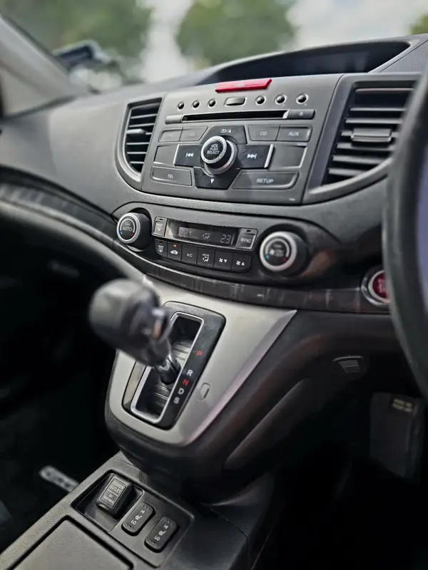 2012 Honda CR-V Sport Carousel 4
