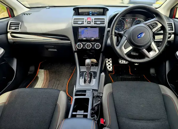 2016 Subaru XV Carousel 13