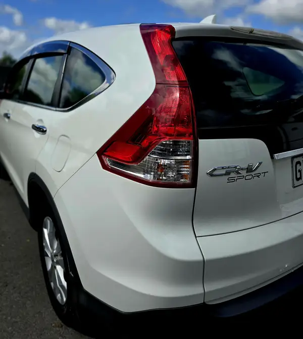 2012 Honda CR-V Sport Carousel 12