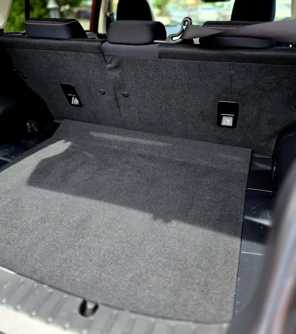 2016 Subaru XV