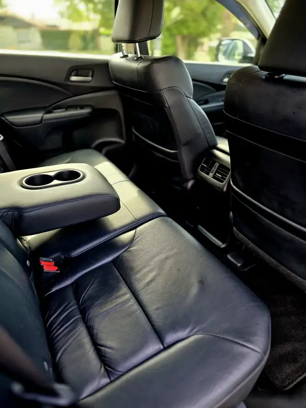 2012 Honda CR-V Sport Carousel 9