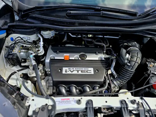 2012 Honda CR-V Sport Carousel 1