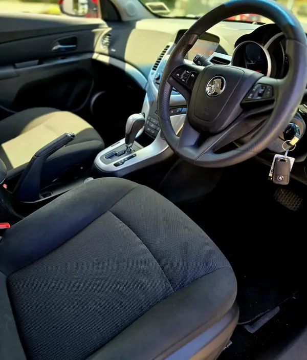 2014 Holden Cruze Equipe Hb Carousel 7