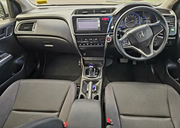 2015 Honda GRACE Carousel 5