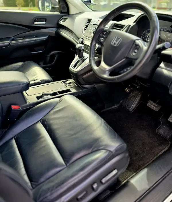2012 Honda CR-V Sport Carousel 6