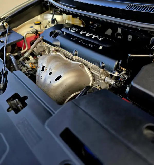 2007 Toyota Blade Carousel 9