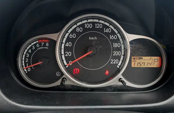 2013 Mazda 2 Classic Carousel 2