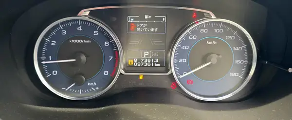 2016 Subaru XV Carousel 8