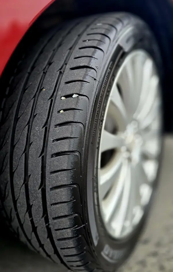 2010 Subaru Legacy Carousel 1