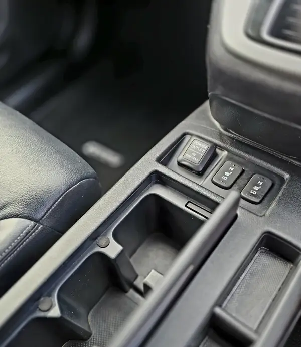 2012 Honda CR-V Sport Carousel 3