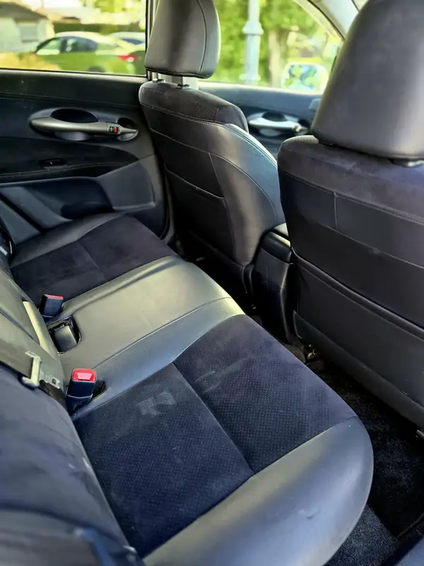2007 Toyota Blade Carousel 5