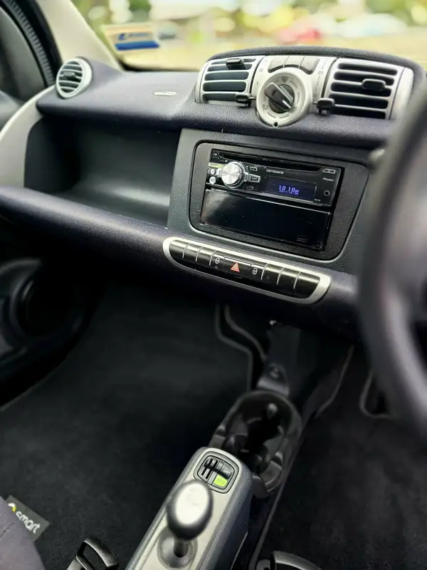 2014 Smart Fortwo Carousel 4