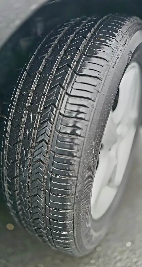 2006 Suzuki SX4 Carousel 8