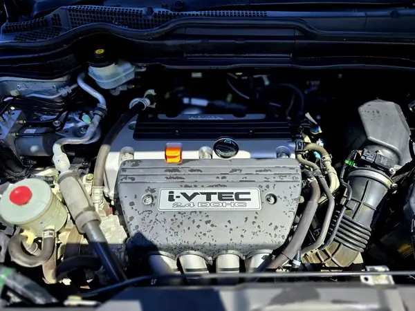 2007 Honda CR-V Hybrid – 121,400km’s Carousel 13