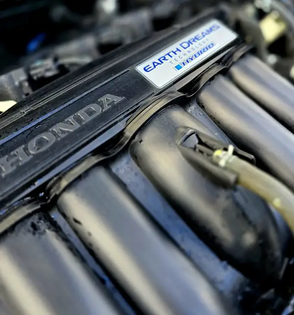 2015 Honda GRACE Carousel 2