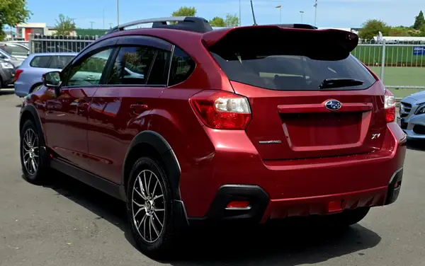 2016 Subaru XV Carousel 4