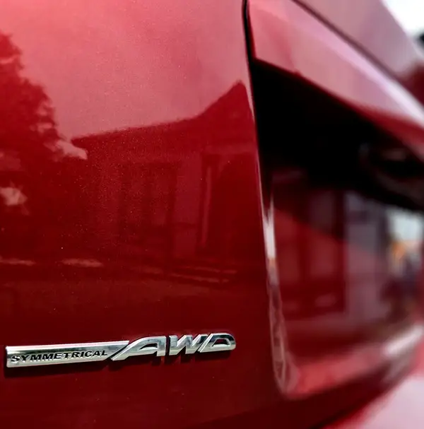 2016 Subaru XV Carousel 2