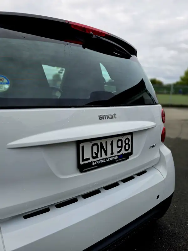 2014 Smart Fortwo Carousel 19