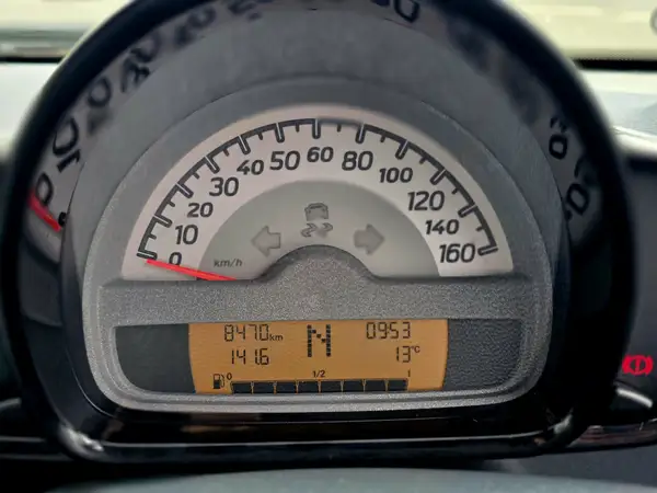2014 Smart Fortwo Carousel 5