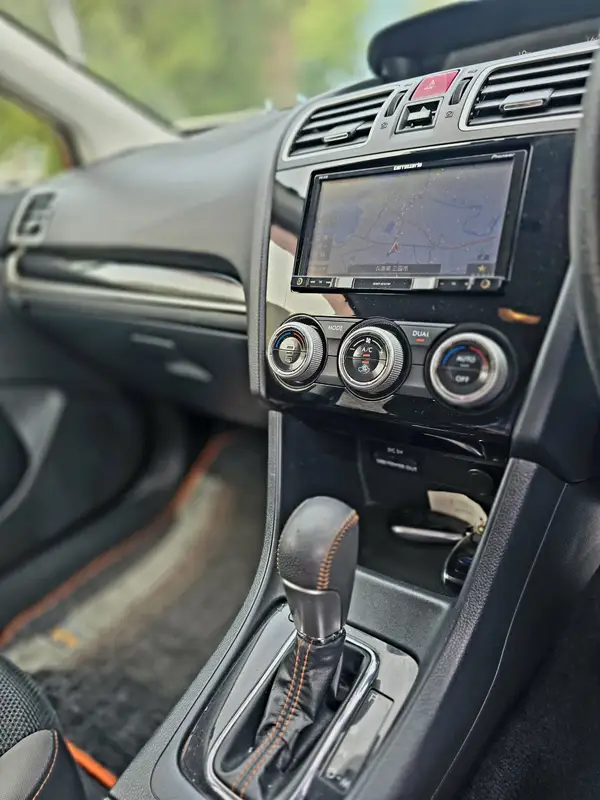 2016 Subaru XV Carousel 7