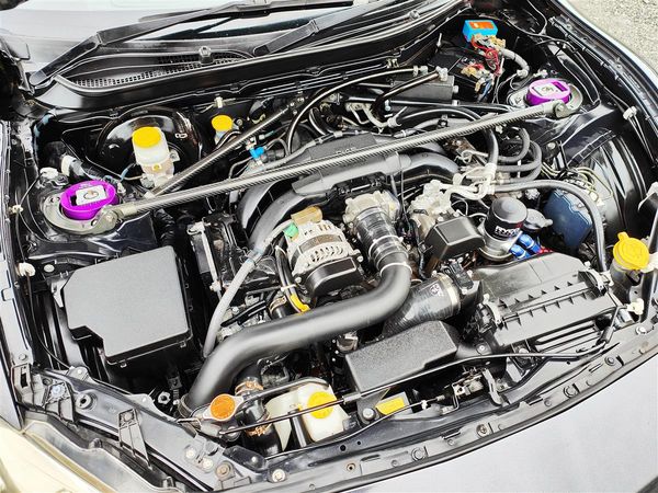 2012 Toyota 86 Track-Built GT | 277whp Turbo | LVV Cert Carousel 7