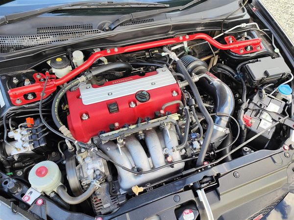 2005 Honda Integra DC5 Type R | LVV Cert | Mostly Stock Carousel 8