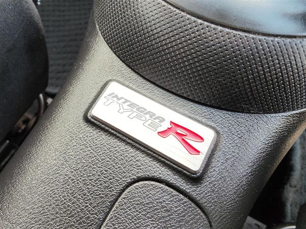 2005 Honda Integra DC5 Type R | LVV Cert | Mostly Stock Carousel 5