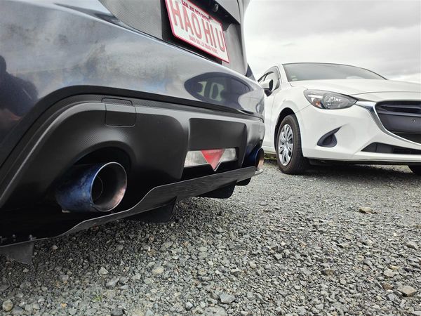 2012 Toyota 86 Track-Built GT | 277whp Turbo | LVV Cert Carousel 5