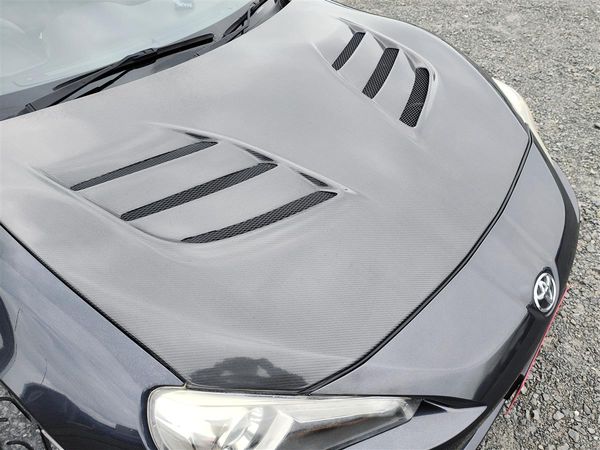 2012 Toyota 86 Track-Built GT | 277whp Turbo | LVV Cert Carousel 3