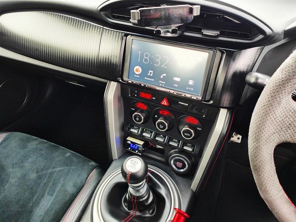 2012 Toyota 86 Track-Built GT | 277whp Turbo | LVV Cert Carousel 13