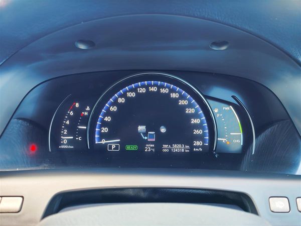2012 Lexus LS 600 AWD Hybrid | Flagship Lexus | Luxury Interior | Smooth & Silent Carousel 17