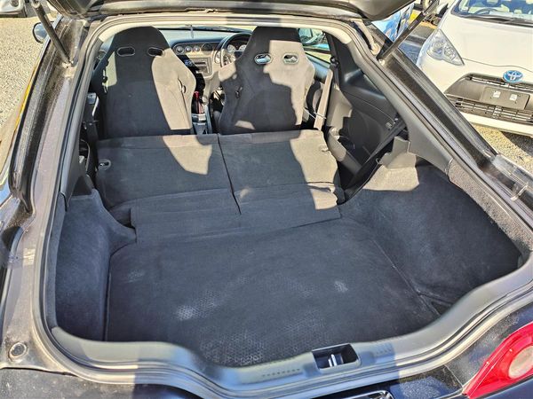 2005 Honda Integra DC5 Type R | LVV Cert | Mostly Stock Carousel 7