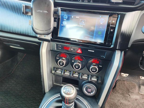 2012 Toyota 86 NZ NEW GT Manual ECUTEK Dyno Tune Carousel 8
