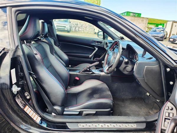 2012 Toyota 86 NZ NEW GT Manual ECUTEK Dyno Tune Carousel 5