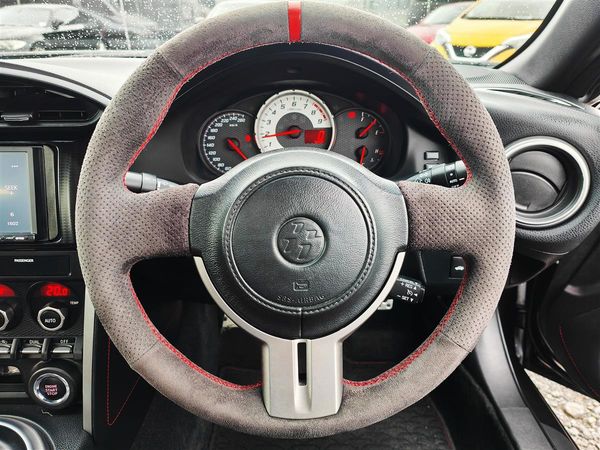 2012 Toyota 86 Track-Built GT | 277whp Turbo | LVV Cert Carousel 12