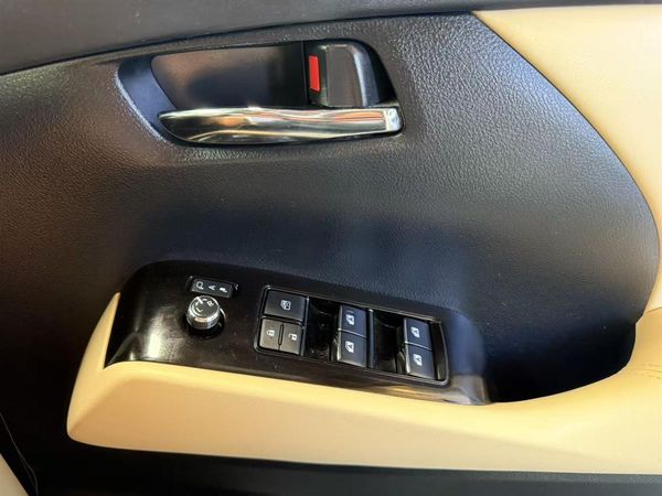 2018 Toyota Vellfire Carousel 10