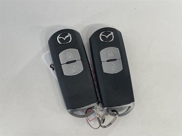 2023 Mazda 2 Carousel 19