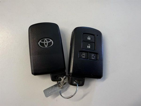 2018 Toyota Vellfire Carousel 14
